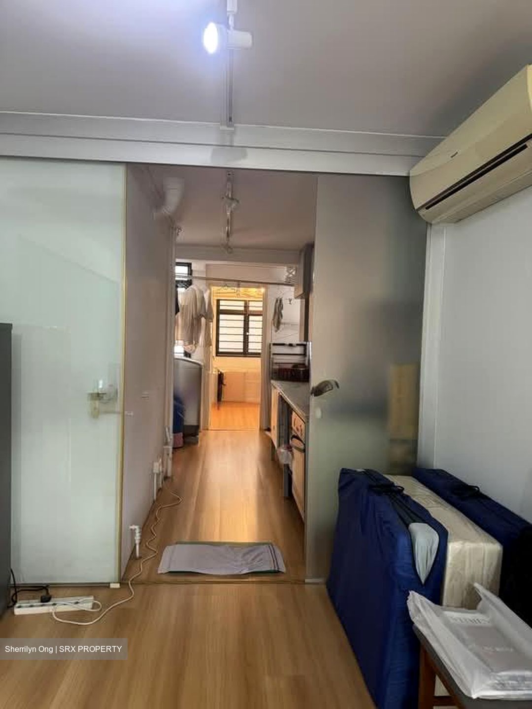 Blk 9 Di Tanjong Rhu (Kallang/Whampoa), HDB 2 Rooms #591846091